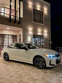 بي ام دبليو الفئة 3